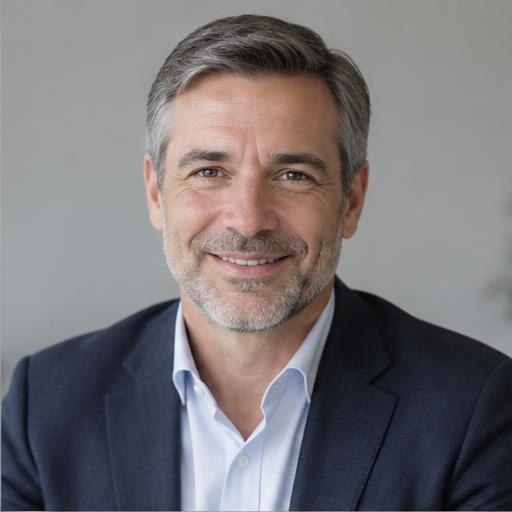 Portrait d'illustration du conseiller 2
