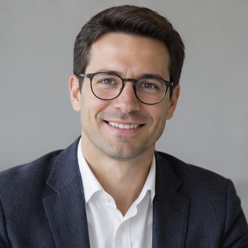 Portrait d'illustration du conseiller 4